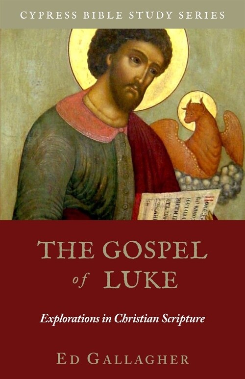 The Gospel of Luke (Paperback)