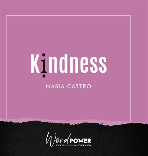 Kindness (Hardcover)