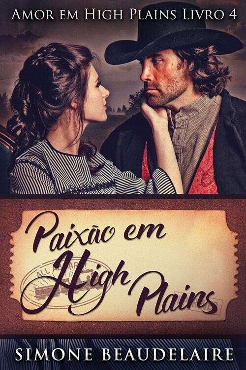 Paix? em High Plains (Paperback)