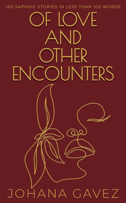 Of Love and Other Encounters (Paperback)