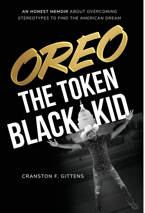 Oreo the Token Black Kid (Hardcover)