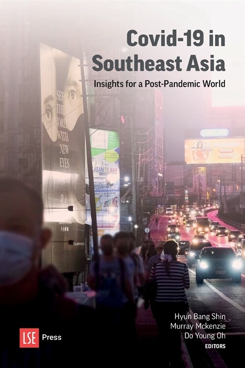 COVID-19 in Southeast Asia (Paperback)