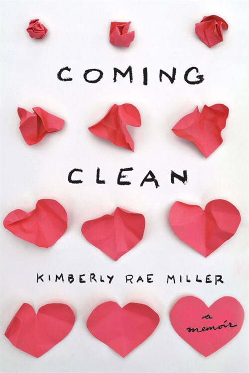 Coming Clean: A Memoir (Other)