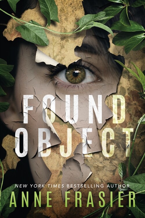Found Object (Paperback)