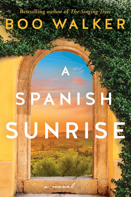 A Spanish Sunrise (Paperback)