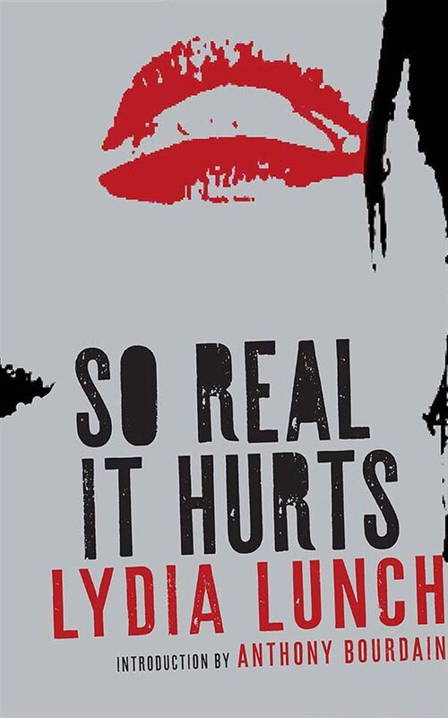 So Real It Hurts (Audio CD)