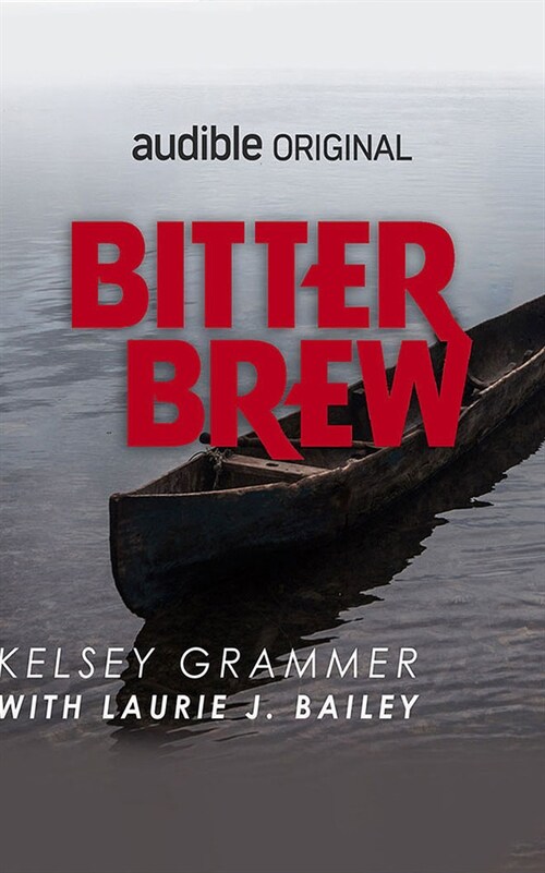 Bitter Brew (Audio CD)