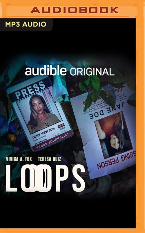 Loops (MP3 CD)