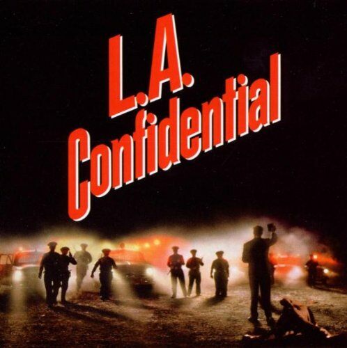 [중고] L.A.Confidential O.S.T.