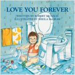 Love You Forever (Paperback)