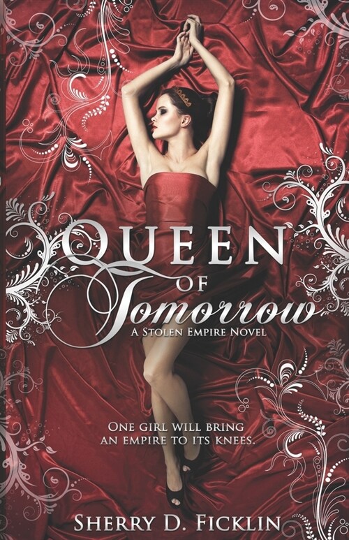 Queen of Tomorrow (Paperback)