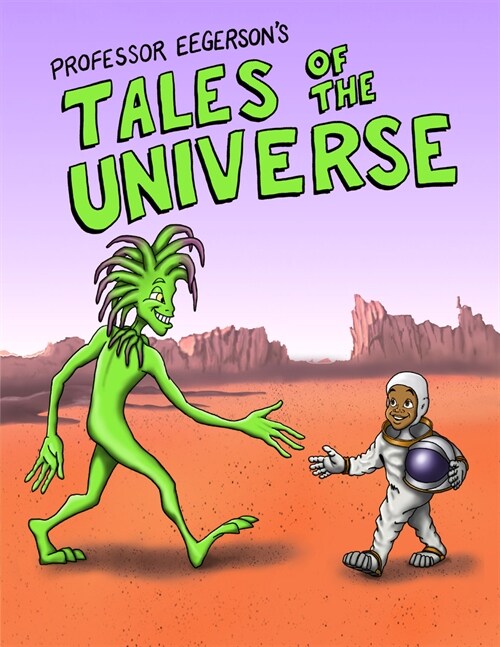 Tales of the Universe (Hardcover)