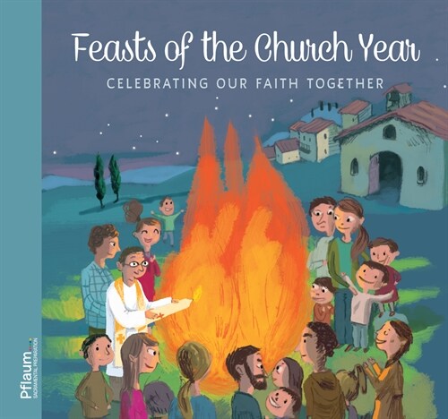 Feasts of the Church Year (Paperback)