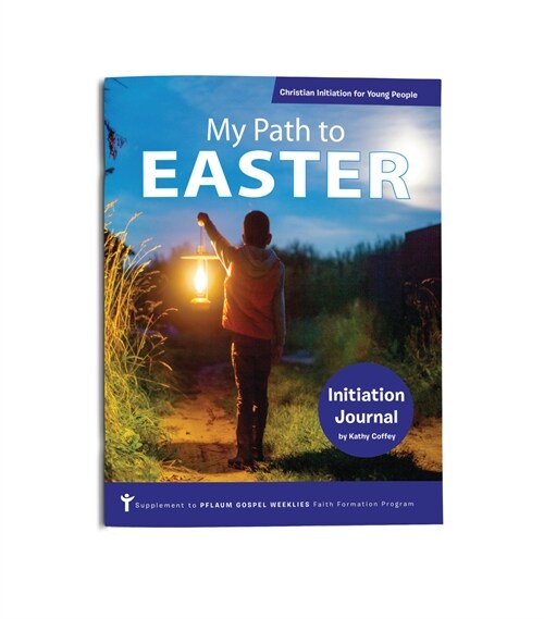 My Path to Easter (Paperback)