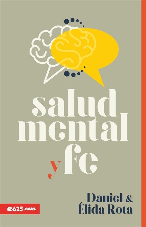 Salud Mental Y Fe (Paperback)