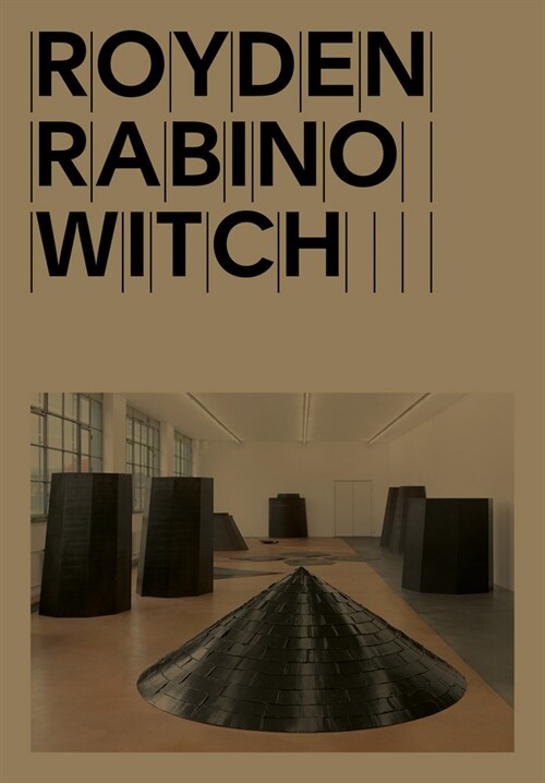 Royden Rabinowitch (Paperback)