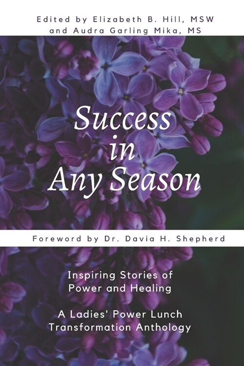 Success in Any Season (Paperback)