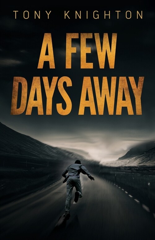 A Few Days Away (Paperback)