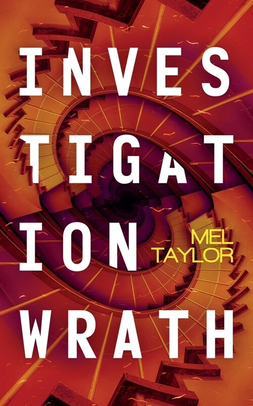 Investigation Wrath (Paperback)