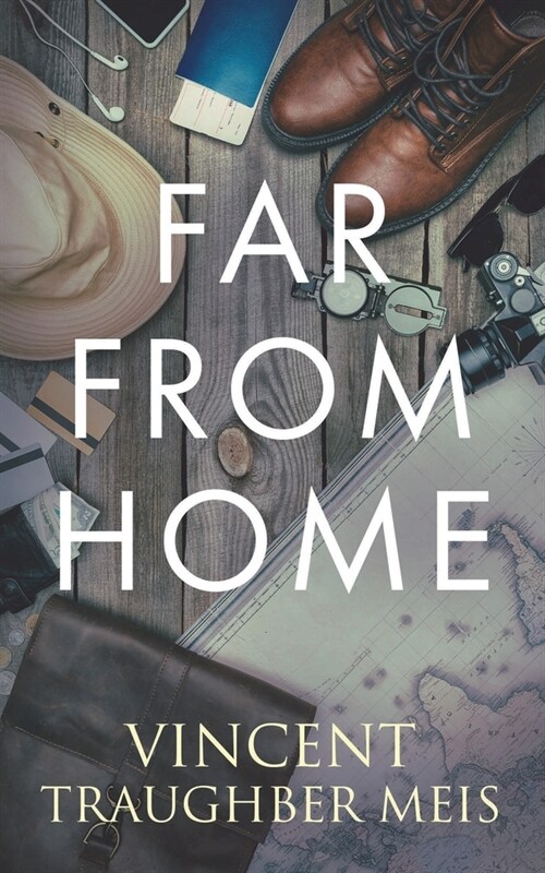 Far from Home (Paperback)