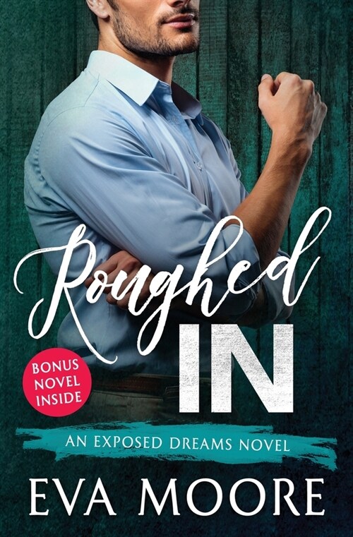 Roughed In (Paperback)