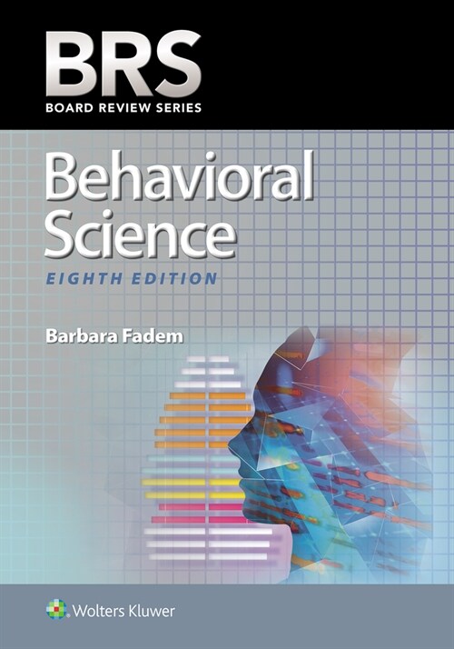 Brs Behavioral Science (Paperback, 8)
