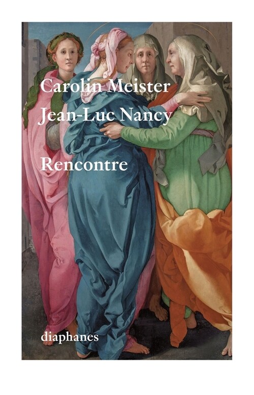 Rencontre (Paperback)