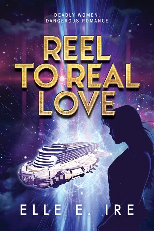 Reel to Real Love (Paperback)