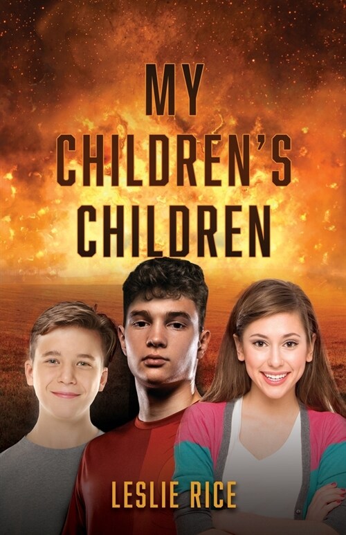 My Childrens Children (Paperback)