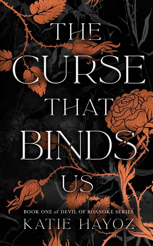 The Curse That Binds Us (Paperback)