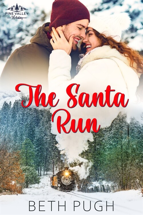 The Santa Run (Paperback)