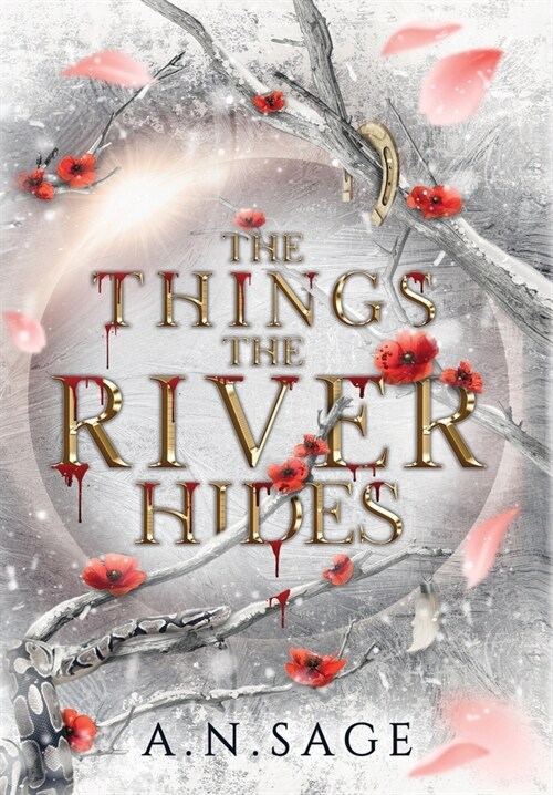 The Things the River Hides (Hardcover)