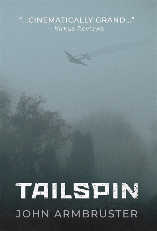 Tailspin (Hardcover)