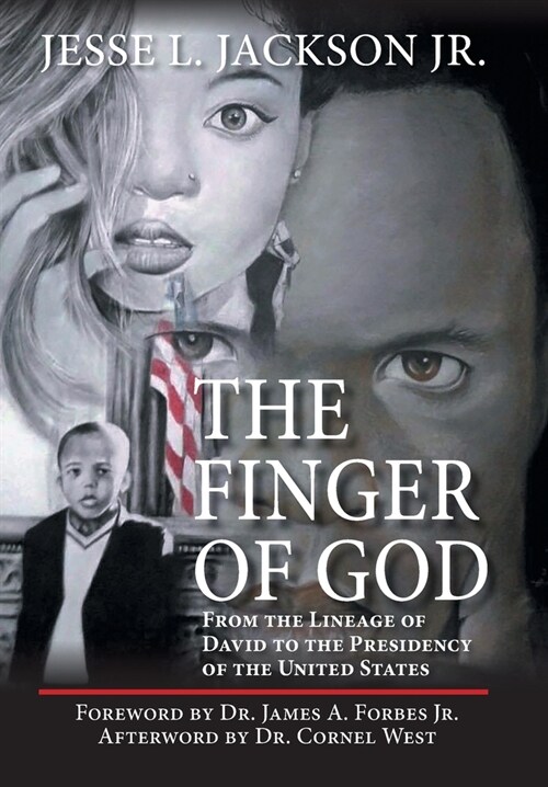 The Finger of God (Hardcover)