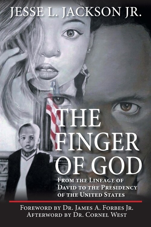 The Finger of God (Paperback)