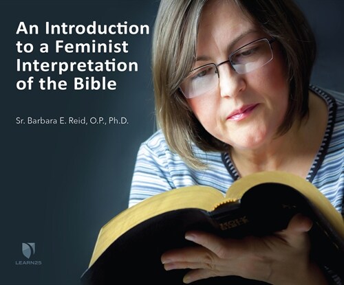 An Introduction to a Feminist Interpretation of the Bible (Audio CD)