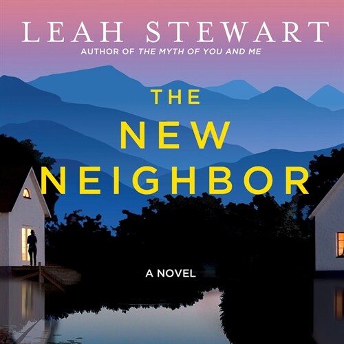 The New Neighbor (MP3 CD)