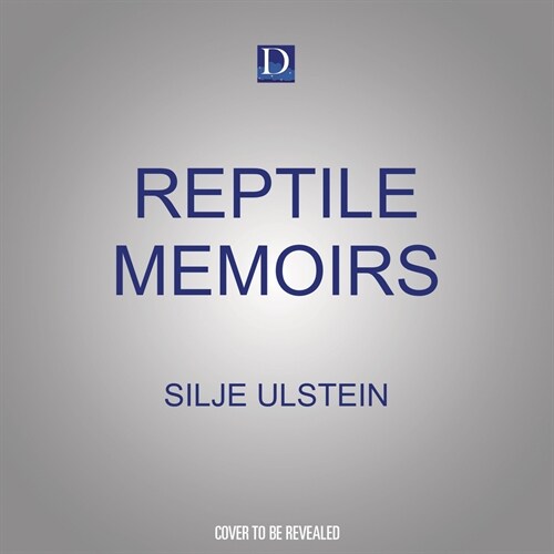 Reptile Memoirs (MP3 CD)