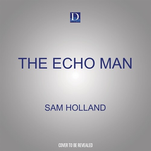 The Echo Man (MP3 CD)