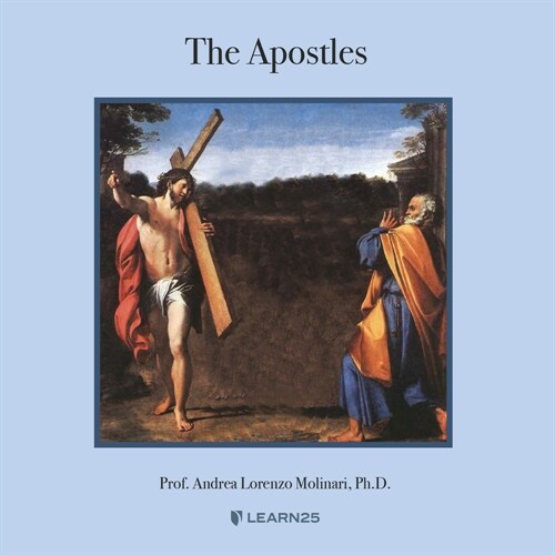 The Apostles (MP3 CD)