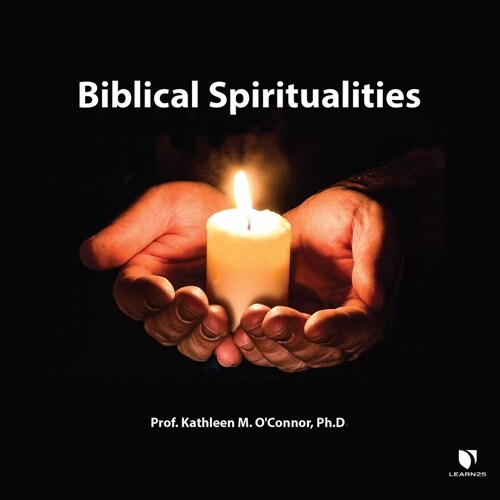 Biblical Spiritualities (MP3 CD)