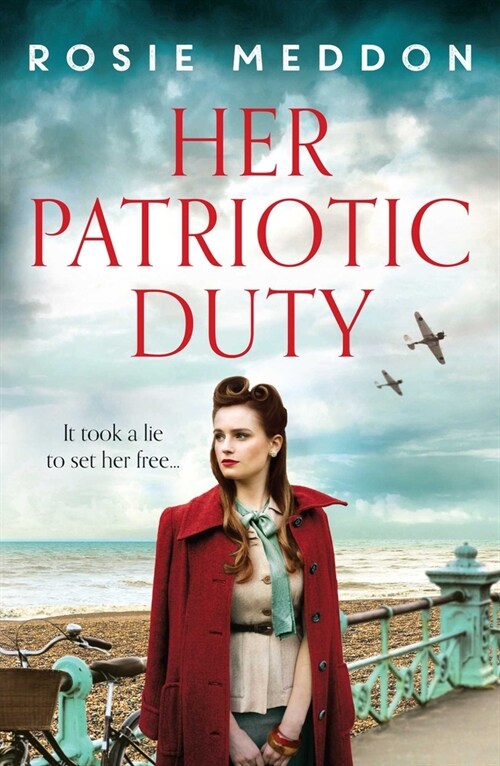 Her Patriotic Duty (Paperback)