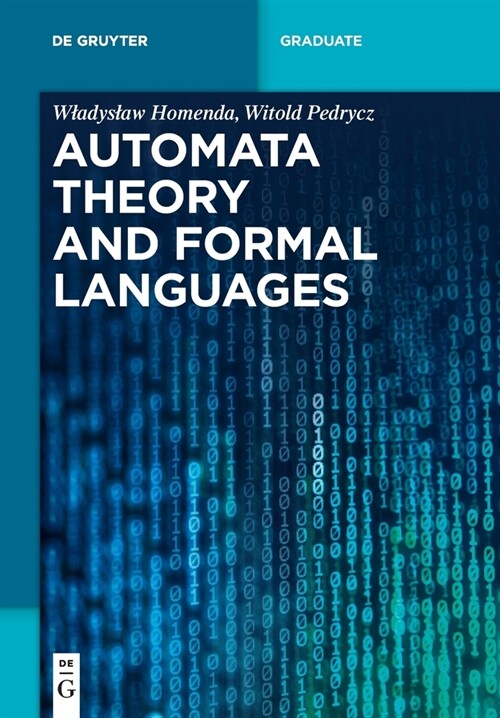 Automata Theory and Formal Languages (Paperback)