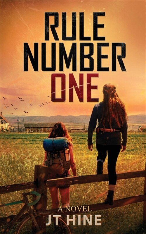 Rule Number One (Paperback)