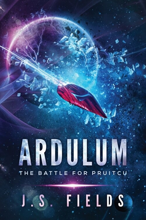 Ardulum: The Battle for Pruitcu (Paperback)