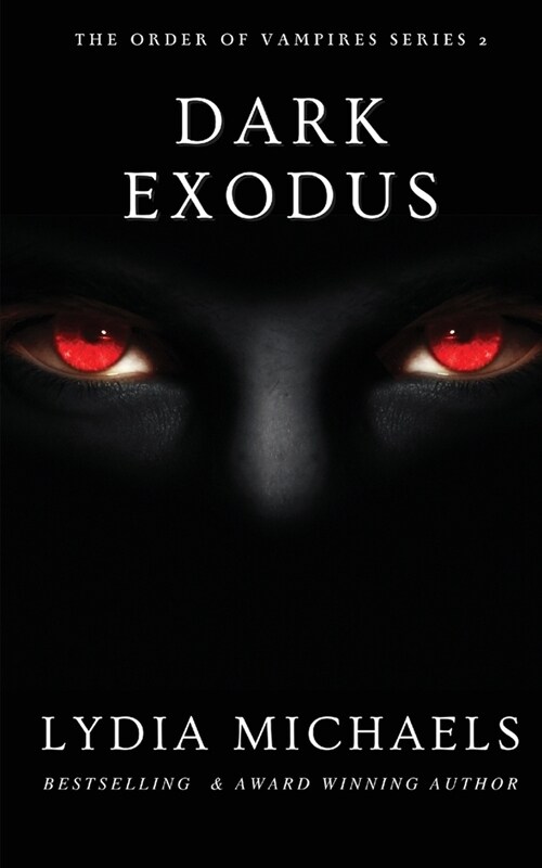 Dark Exodus (Paperback)