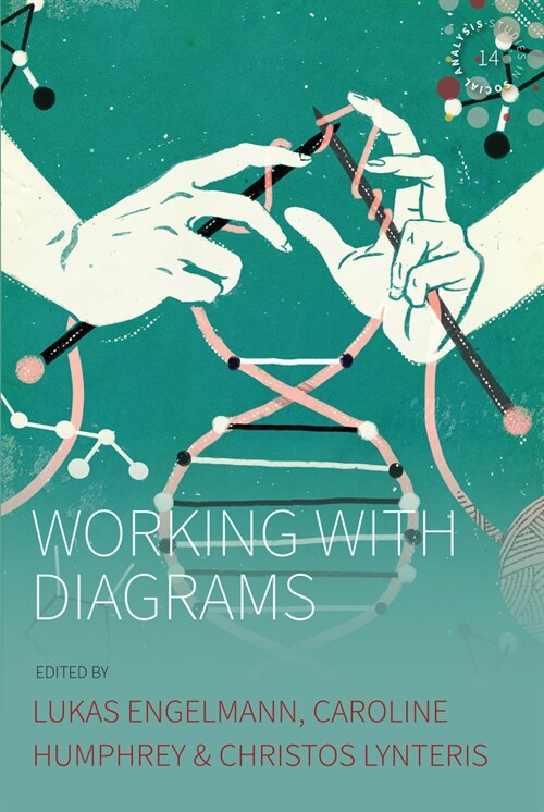 Working with Diagrams (Hardcover)