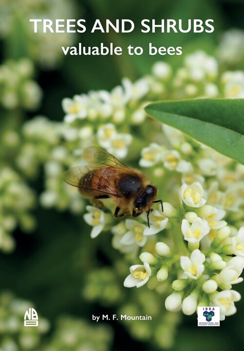 Trees and Shrubs Valuable to Bees (Paperback)