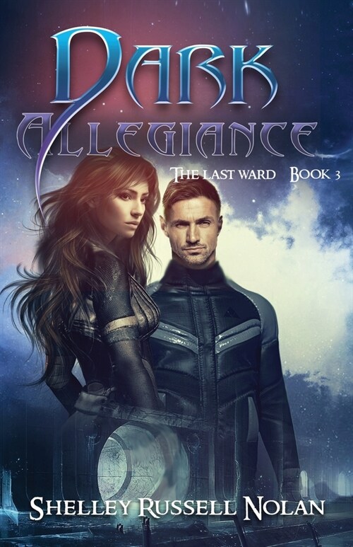 Dark Allegiance (Paperback)