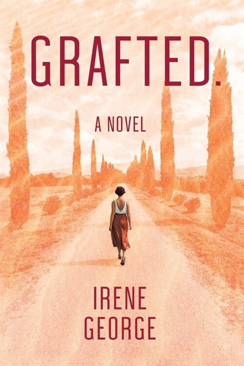 Grafted. A Novel (Paperback)